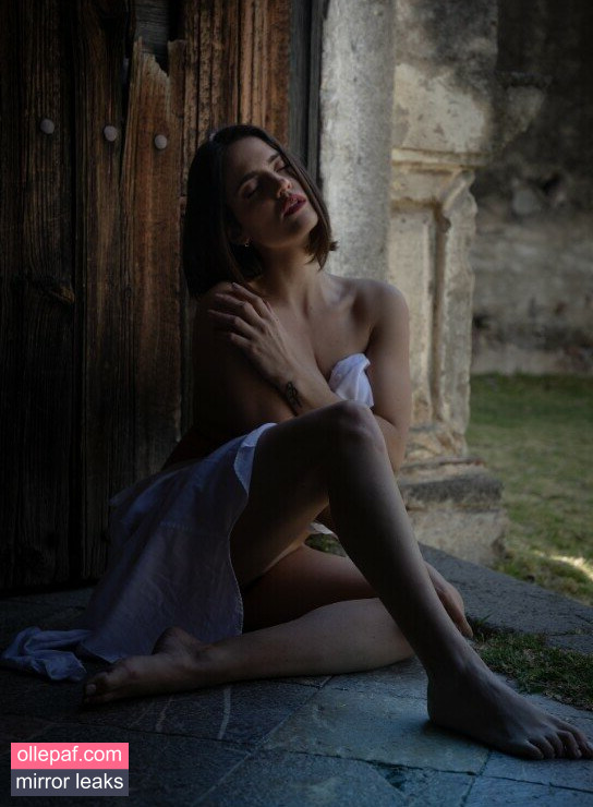Latest Leaks Ophelie Rullier Nude #1266 - Fapello