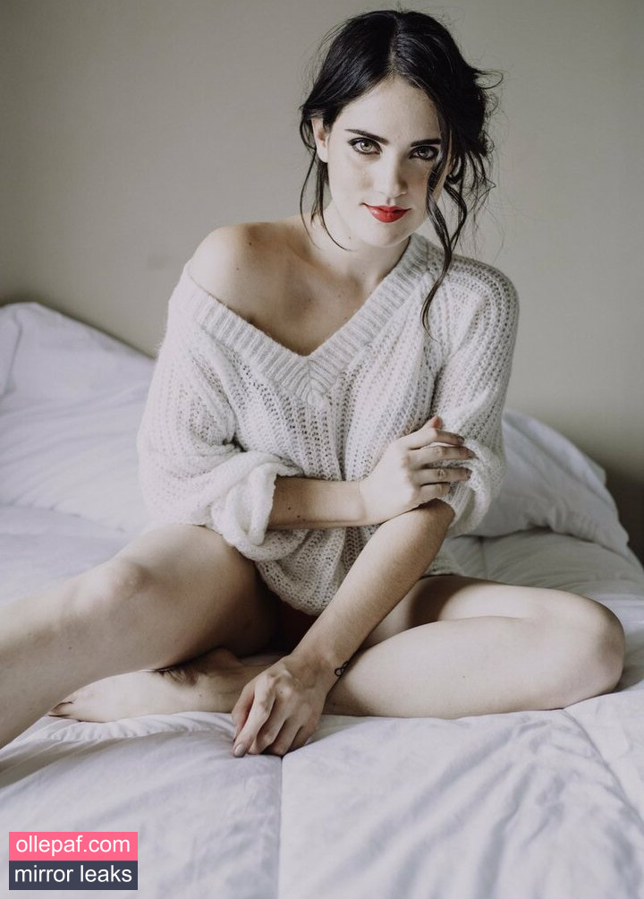 Latest Leaks Ophelie Rullier Nude #1311 - Fapello
