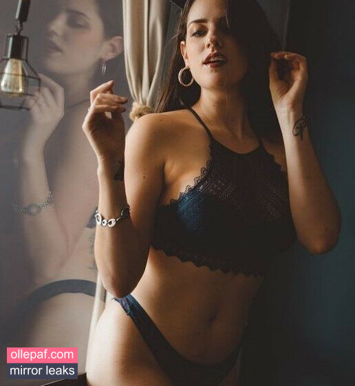 Latest Leaks Ophelie Rullier Nude #1340 - Fapello