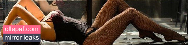 Latest Leaks Ophelie Rullier Nude #1399 - Fapello