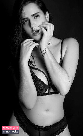 Latest Leaks Ophelie Rullier Nude #1426 - Fapello