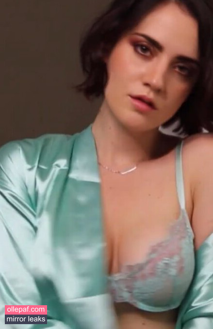 Latest Leaks Ophelie Rullier Nude #442 - Fapello