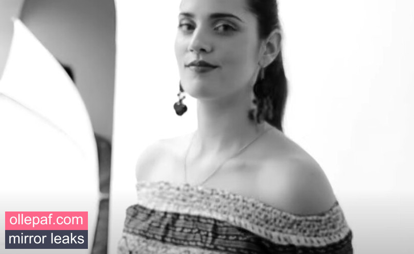 Latest Leaks Ophelie Rullier Nude #452 - Fapello