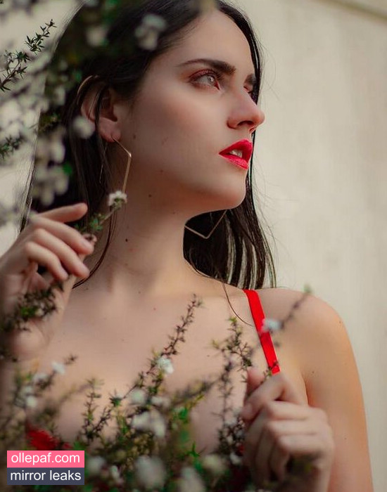 Latest Leaks Ophelie Rullier Nude #460 - Fapello