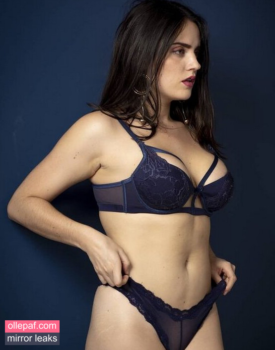 Latest Leaks Ophelie Rullier Nude #469 - Fapello