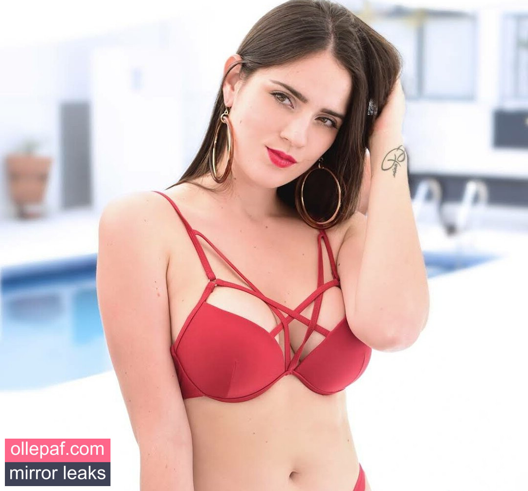 Latest Leaks Ophelie Rullier Nude #48 - Fapello