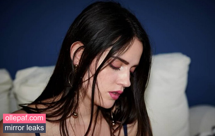Latest Leaks Ophelie Rullier Nude #484 - Fapello