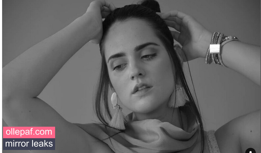 Latest Leaks Ophelie Rullier Nude #53 - Fapello