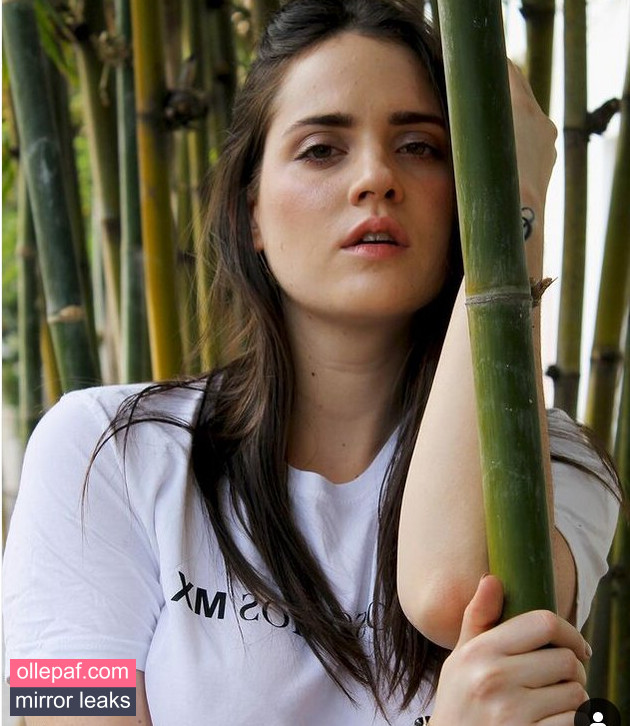 Latest Leaks Ophelie Rullier Nude #534 - Fapello