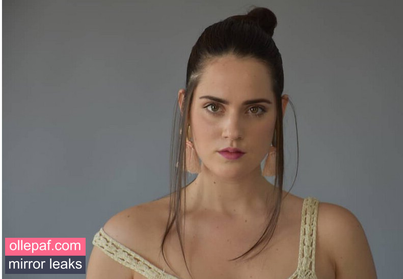 Latest Leaks Ophelie Rullier Nude #56 - Fapello