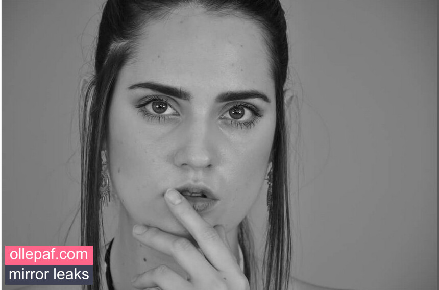 Latest Leaks Ophelie Rullier Nude #64 - Fapello