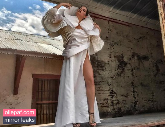 Latest Leaks Ophelie Rullier Nude #648 - Fapello