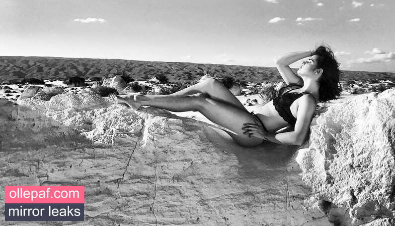 Latest Leaks Ophelie Rullier Nude #663 - Fapello