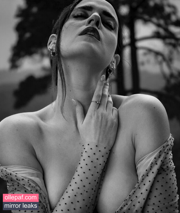 Latest Leaks Ophelie Rullier Nude #77 - Fapello