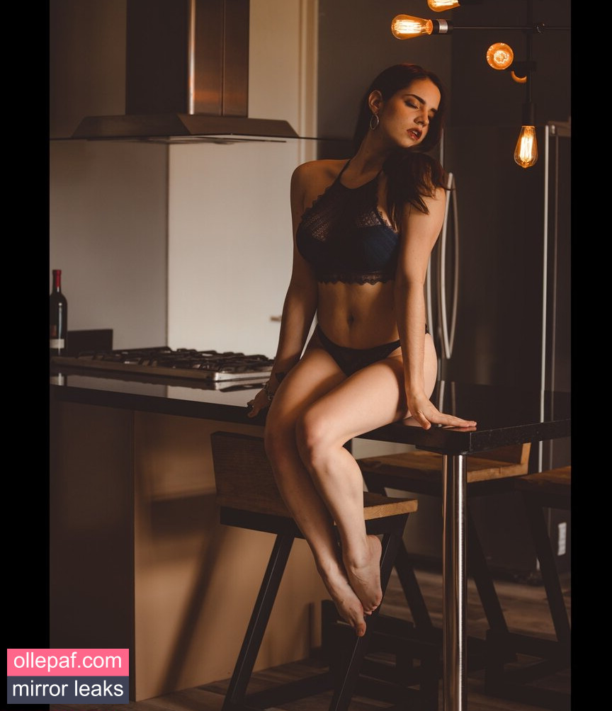 Latest Leaks Ophelie Rullier Nude #852 - Fapello