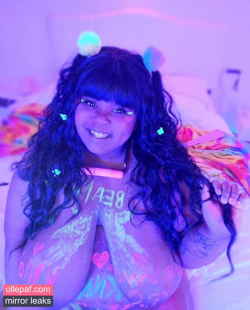 Latest Leaks oppaibby Nude #2 - Fapello