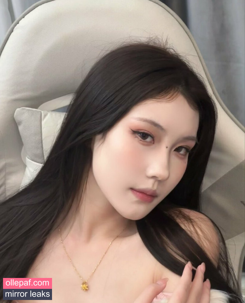 Latest Leaks 胆胆 Or DanDan Nude #4 - Fapello