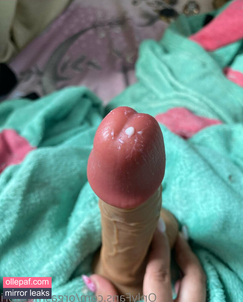Latest Leaks orgasmosabri Nude #90 - Fapello