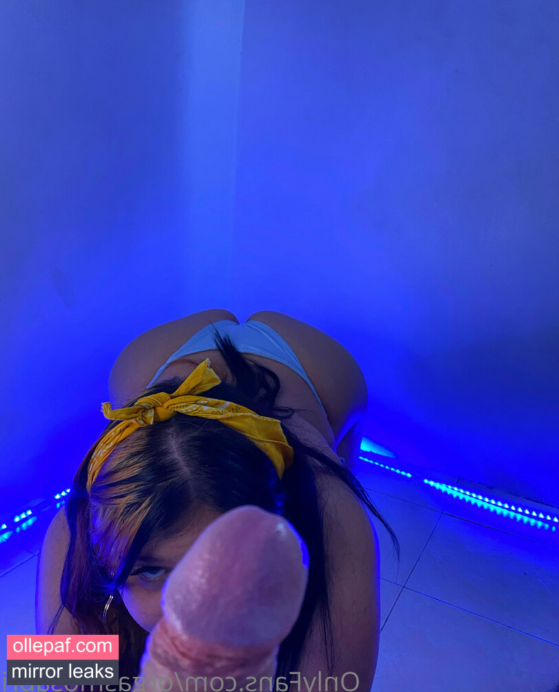 Latest Leaks orgasmosabri Nude #98 - Fapello