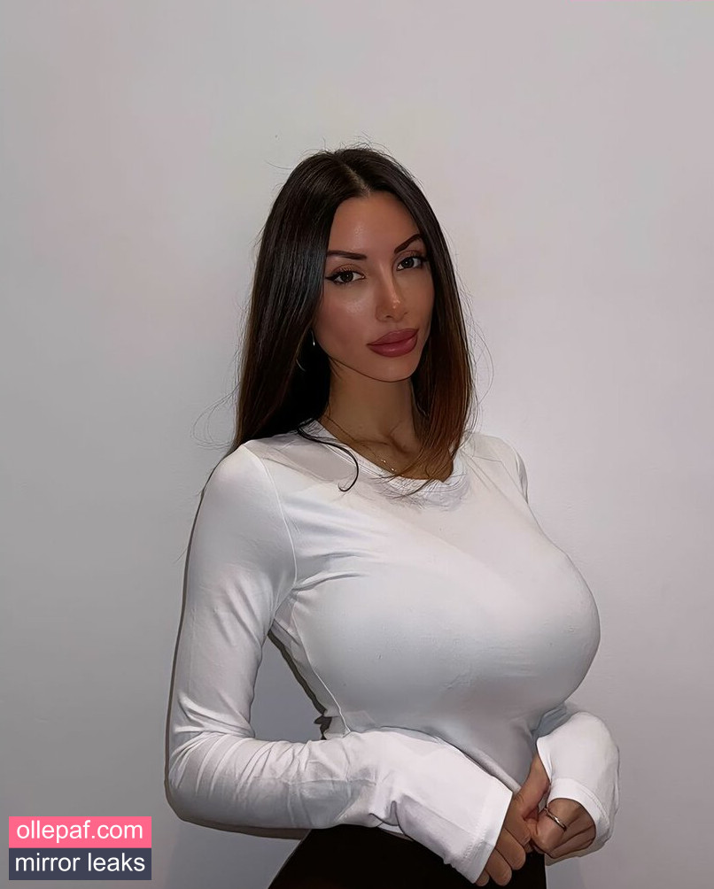 Latest Leaks Oriana Tubiolo Nude #20 - Fapello