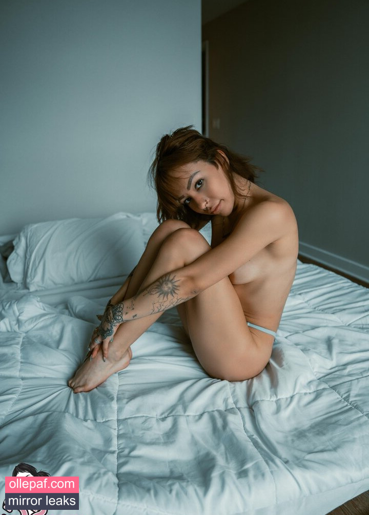 Latest Leaks Origami Nude #64 - Fapello