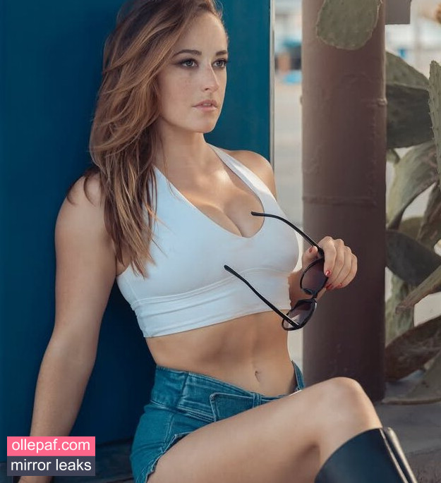 Latest Leaks orissakelly Nude #11 - Fapello