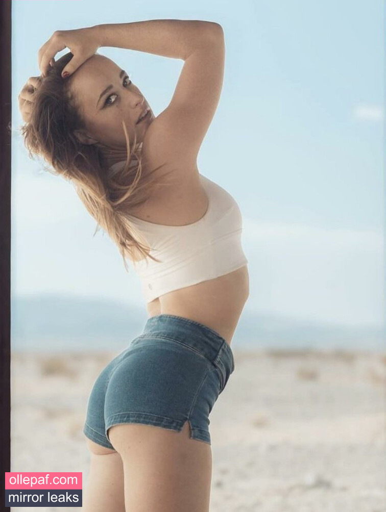 Latest Leaks orissakelly Nude #5 - Fapello