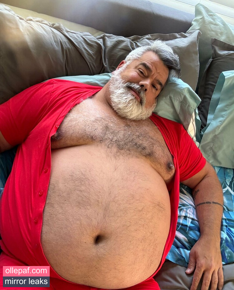 Latest Leaks orldaddybear Nude #11 - Fapello