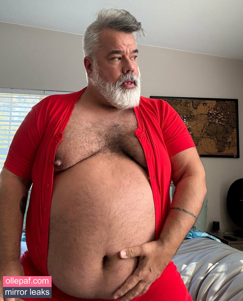 Latest Leaks orldaddybear Nude #13 - Fapello