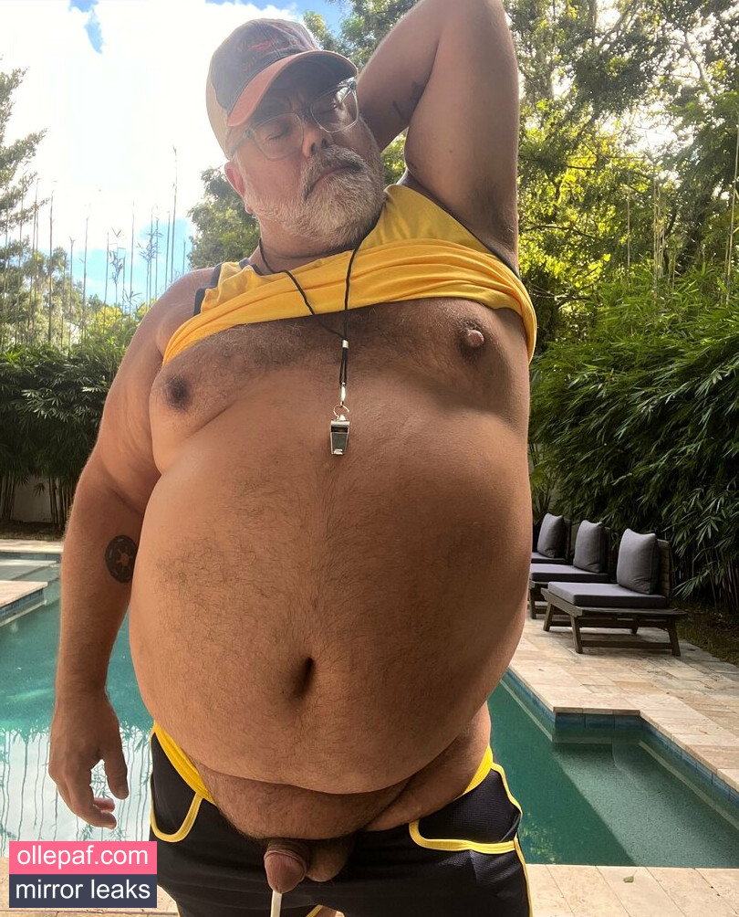 Latest Leaks orldaddybear Nude #19 - Fapello