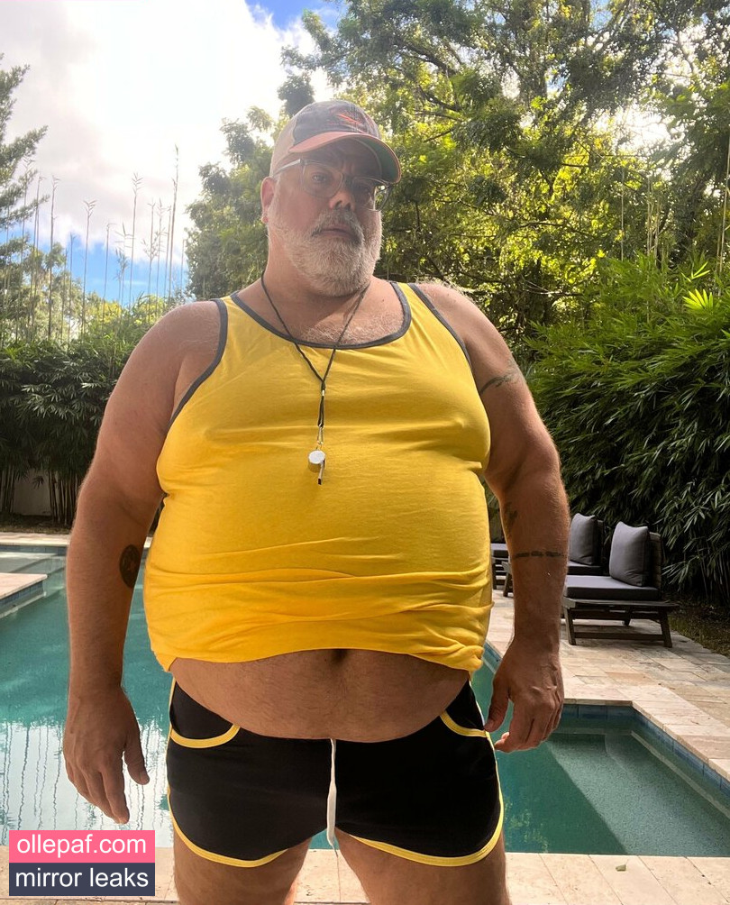 Latest Leaks orldaddybear Nude #24 - Fapello