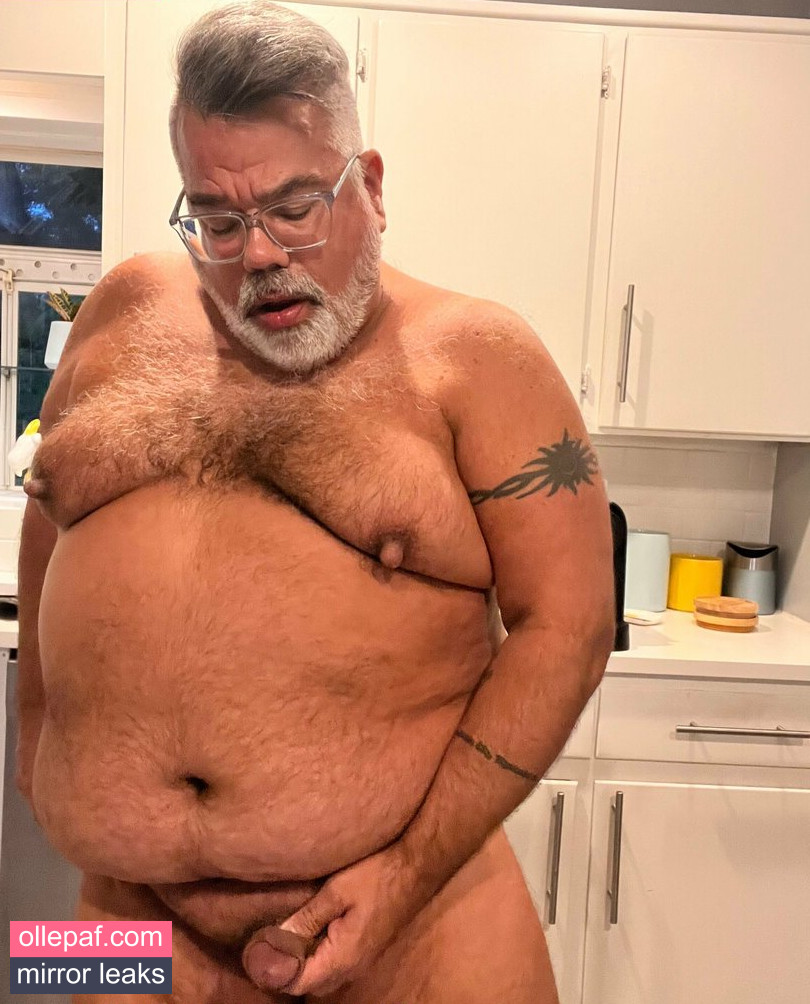 Latest Leaks orldaddybear Nude #28 - Fapello