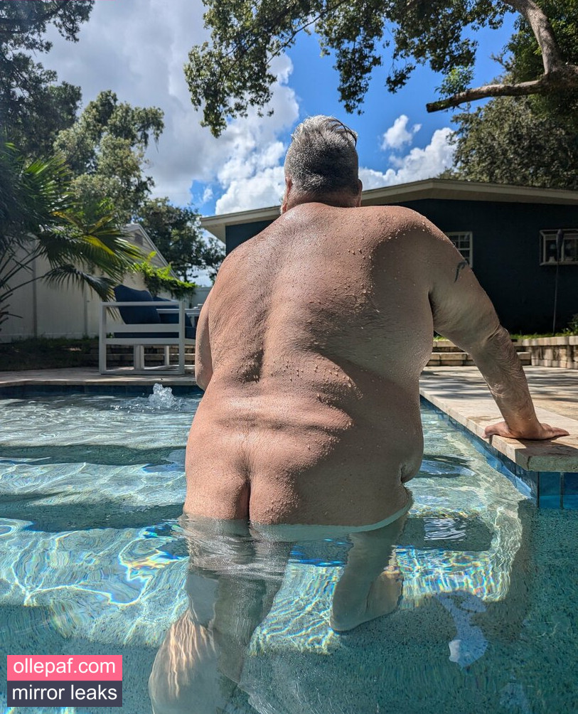 Latest Leaks orldaddybear Nude #30 - Fapello