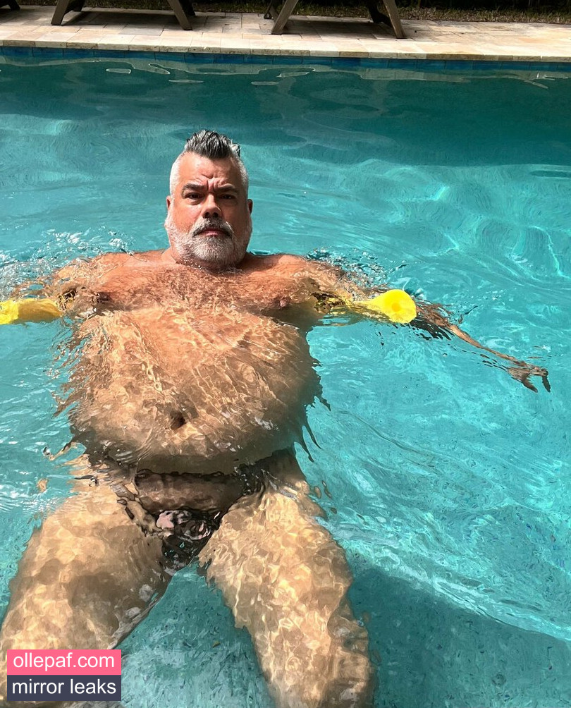 Latest Leaks orldaddybear Nude #31 - Fapello
