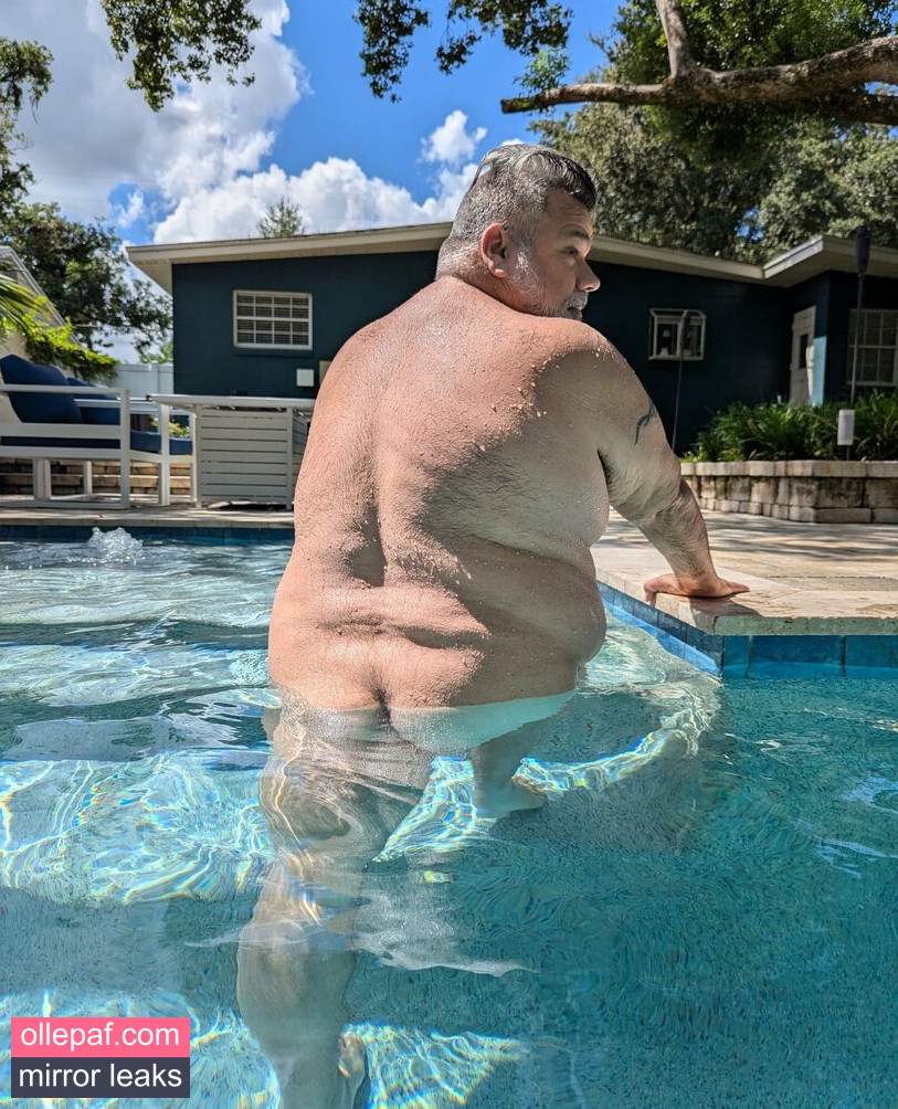 Latest Leaks orldaddybear Nude #32 - Fapello