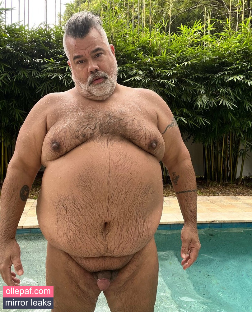 Latest Leaks orldaddybear Nude #33 - Fapello