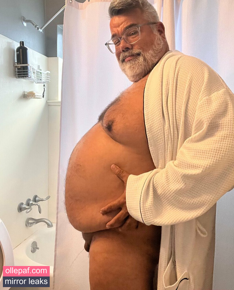 Latest Leaks orldaddybear Nude #47 - Fapello