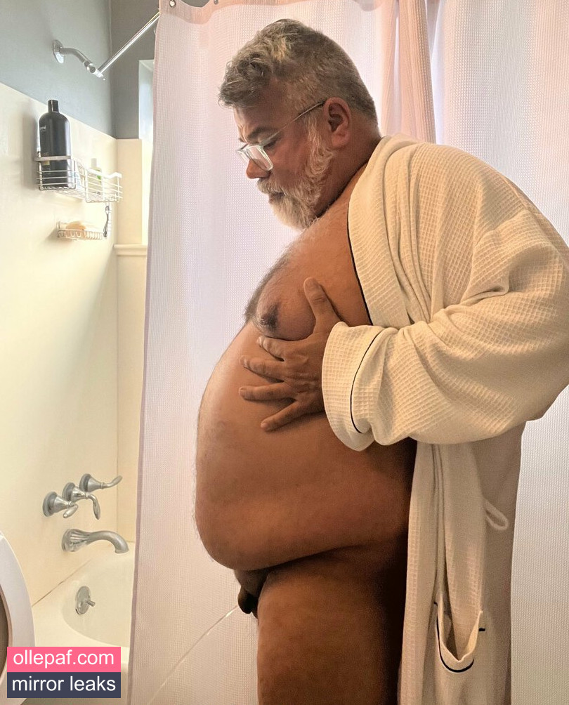 Latest Leaks orldaddybear Nude #49 - Fapello
