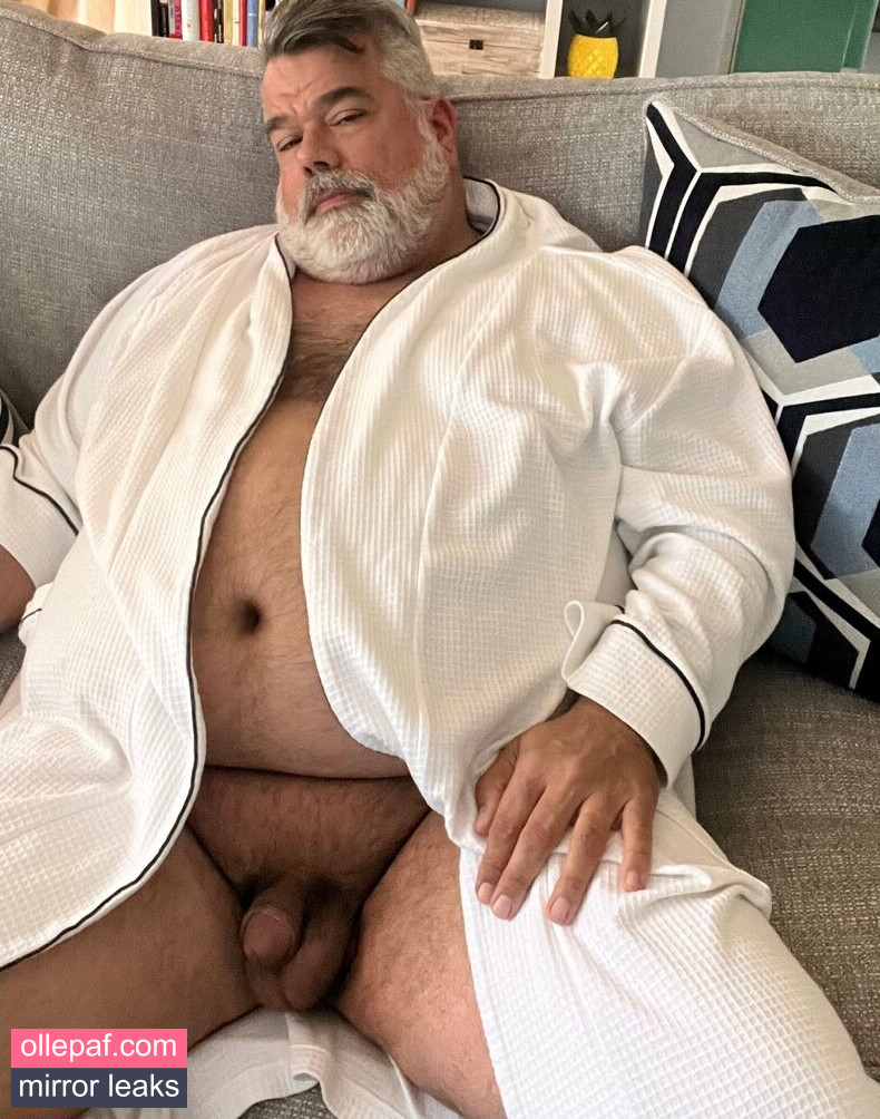 Latest Leaks orldaddybear Nude #66 - Fapello