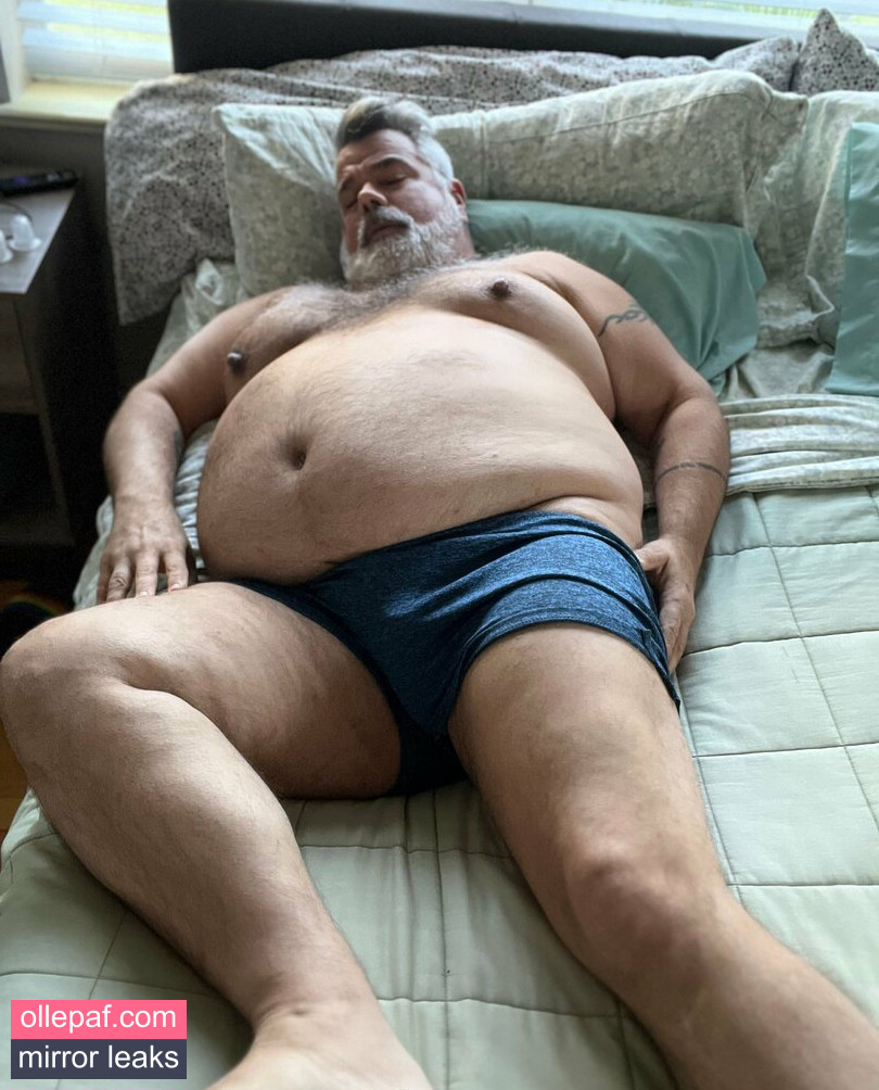 Latest Leaks orldaddybear Nude #72 - Fapello
