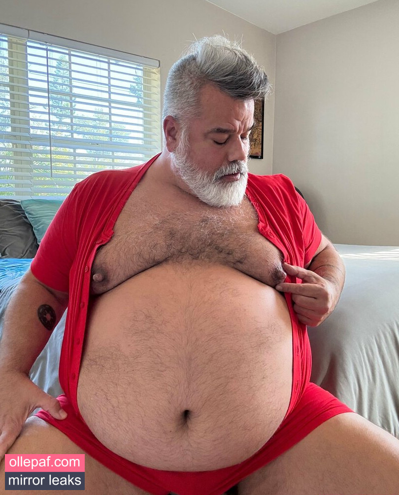 Latest Leaks orldaddybear Nude #9 - Fapello