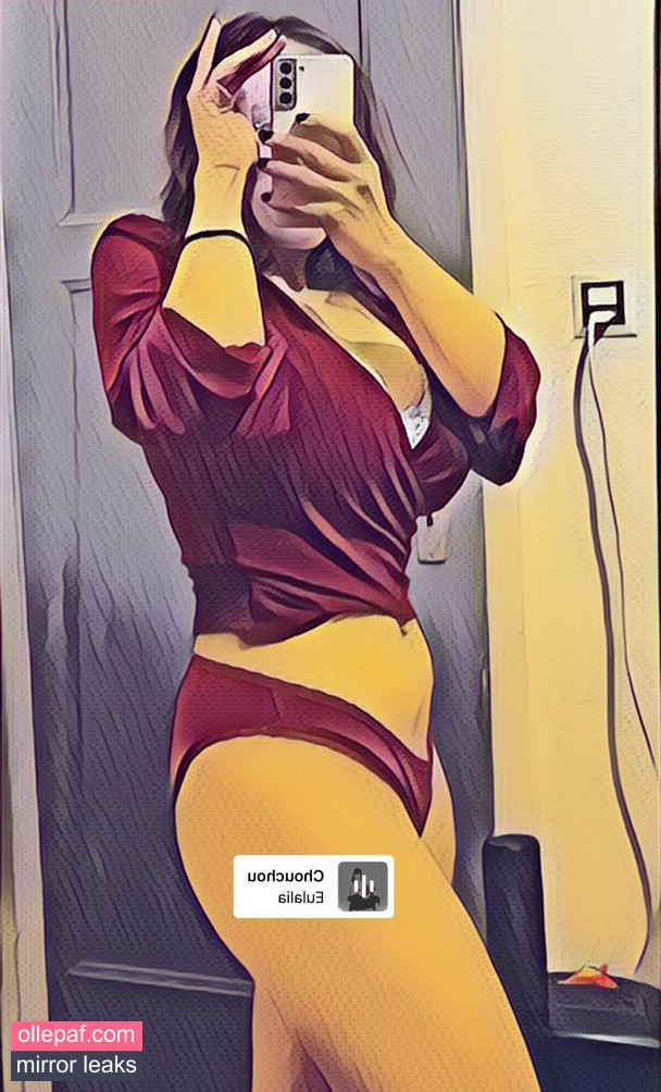 Latest Leaks Oryvllmiee Nude #2 - Fapello