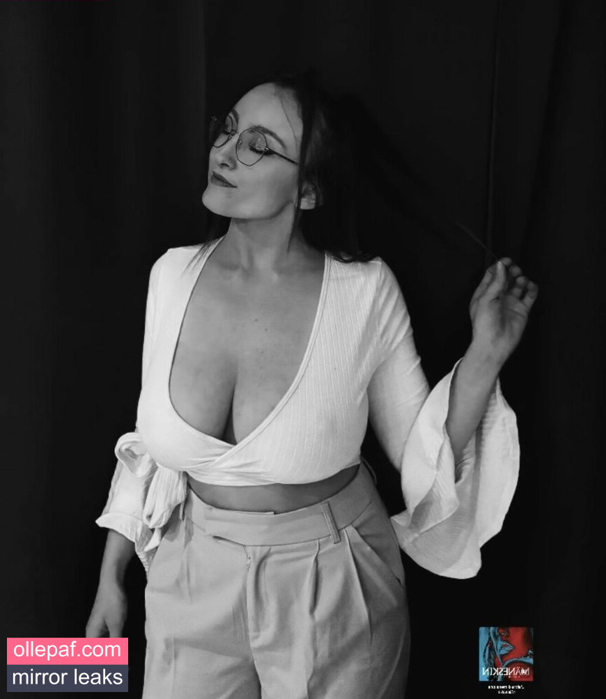 Latest Leaks Oryvllmiee Nude #29 - Fapello