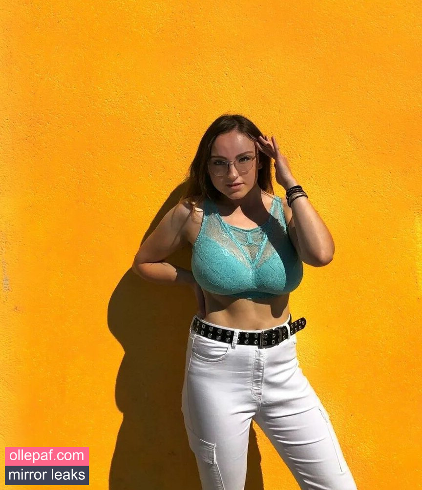 Latest Leaks Oryvllmiee Nude #4 - Fapello