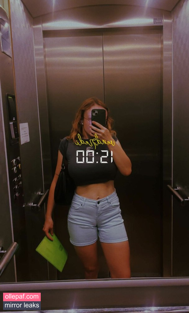Latest Leaks Oryvllmiee Nude #7 - Fapello