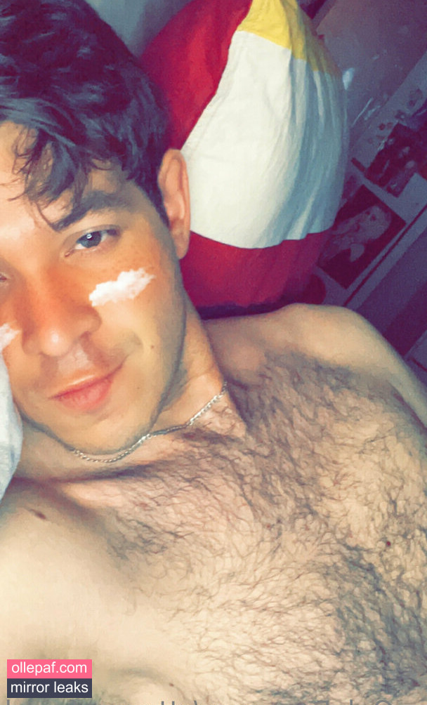 Latest Leaks otterconfused Nude #3 - Fapello