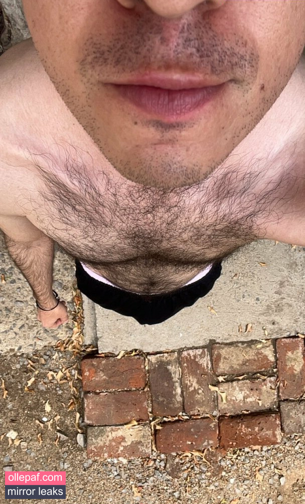 Latest Leaks otterconfused Nude #5 - Fapello