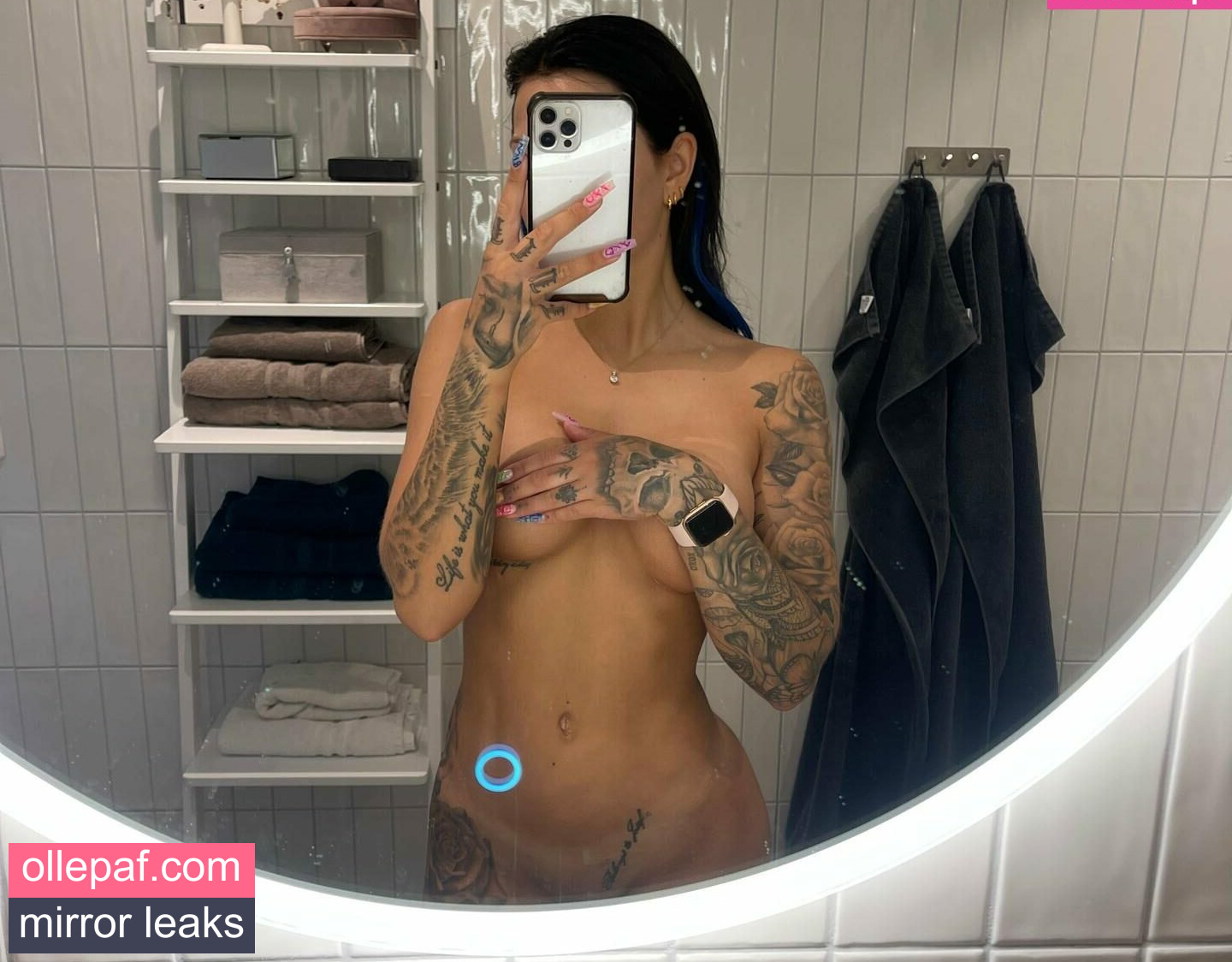 Latest Leaks Ottosson Nude #3 - Fapello
