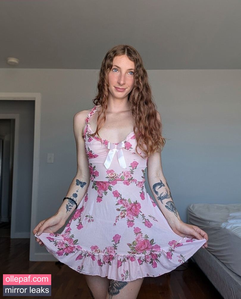 Latest Leaks Outdoorkitty333 Nude #2 - Fapello