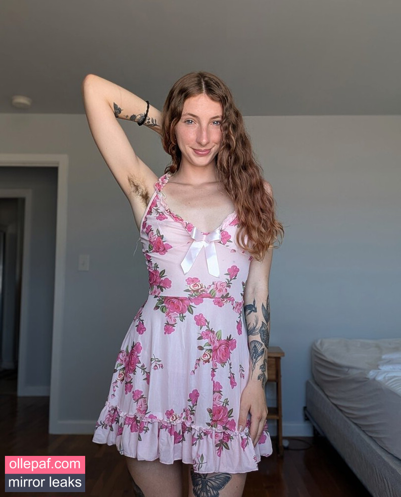 Latest Leaks Outdoorkitty333 Nude #5 - Fapello